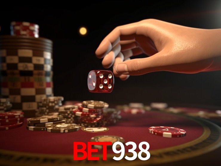 Apostas Esportivas na BET938: Um Guia Completo