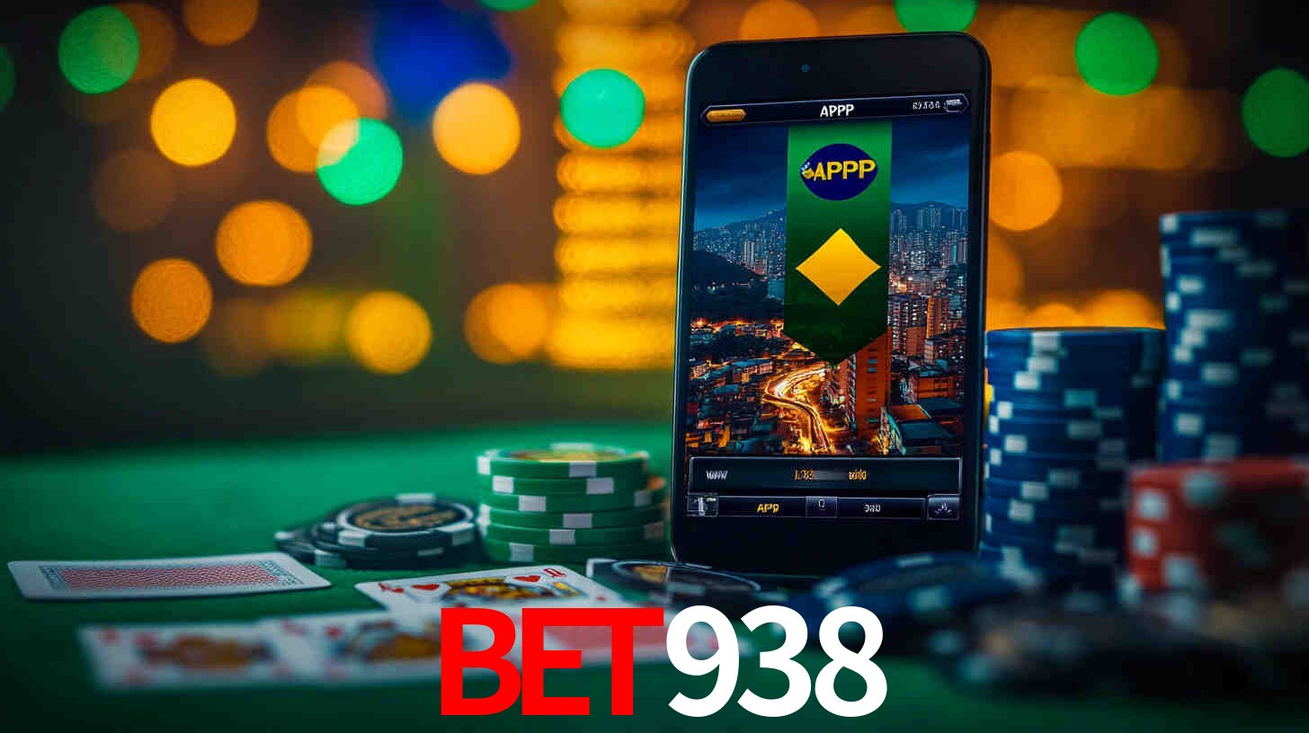 Estatísticas do Jogo BET938