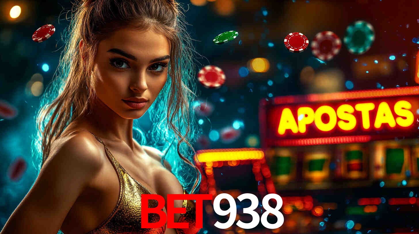 Apostas de Futebol BET938
