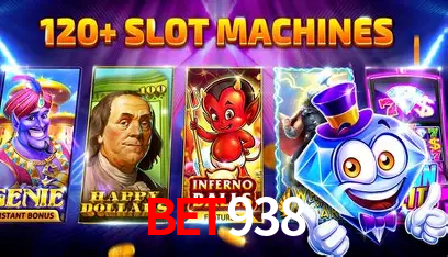 PIX Instantâneo BET938