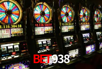 Programa VIP BET938