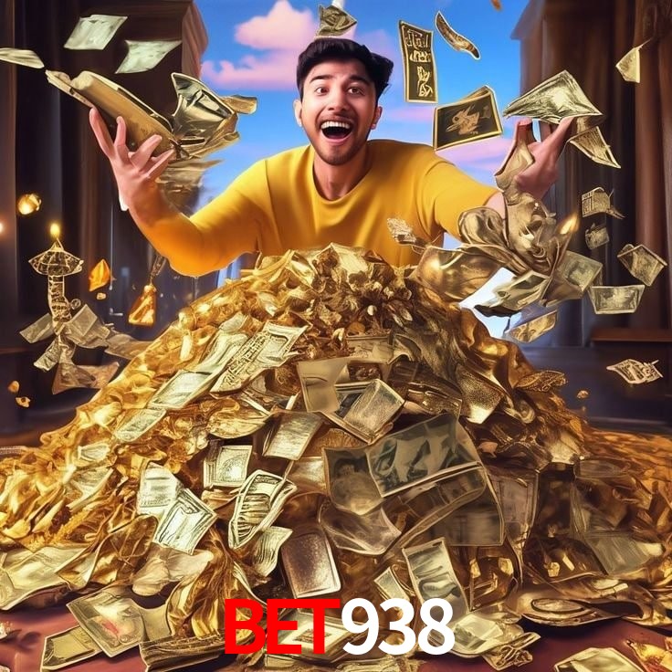 Apostas Esportivas na BET938: Um Guia Completo