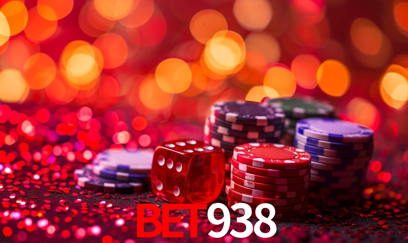 Provedores de Jogos BET938