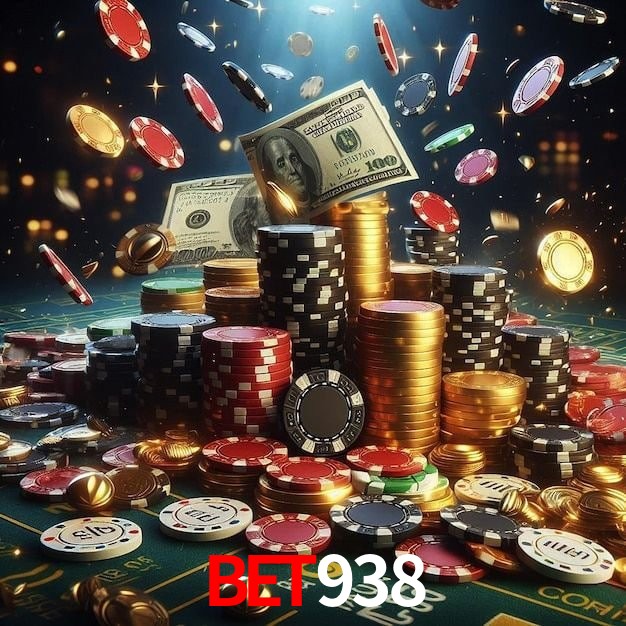 Promoções Sazonais BET938