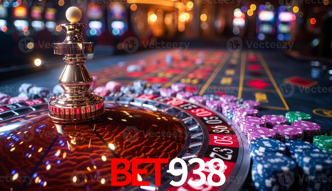 Secure Login BET938