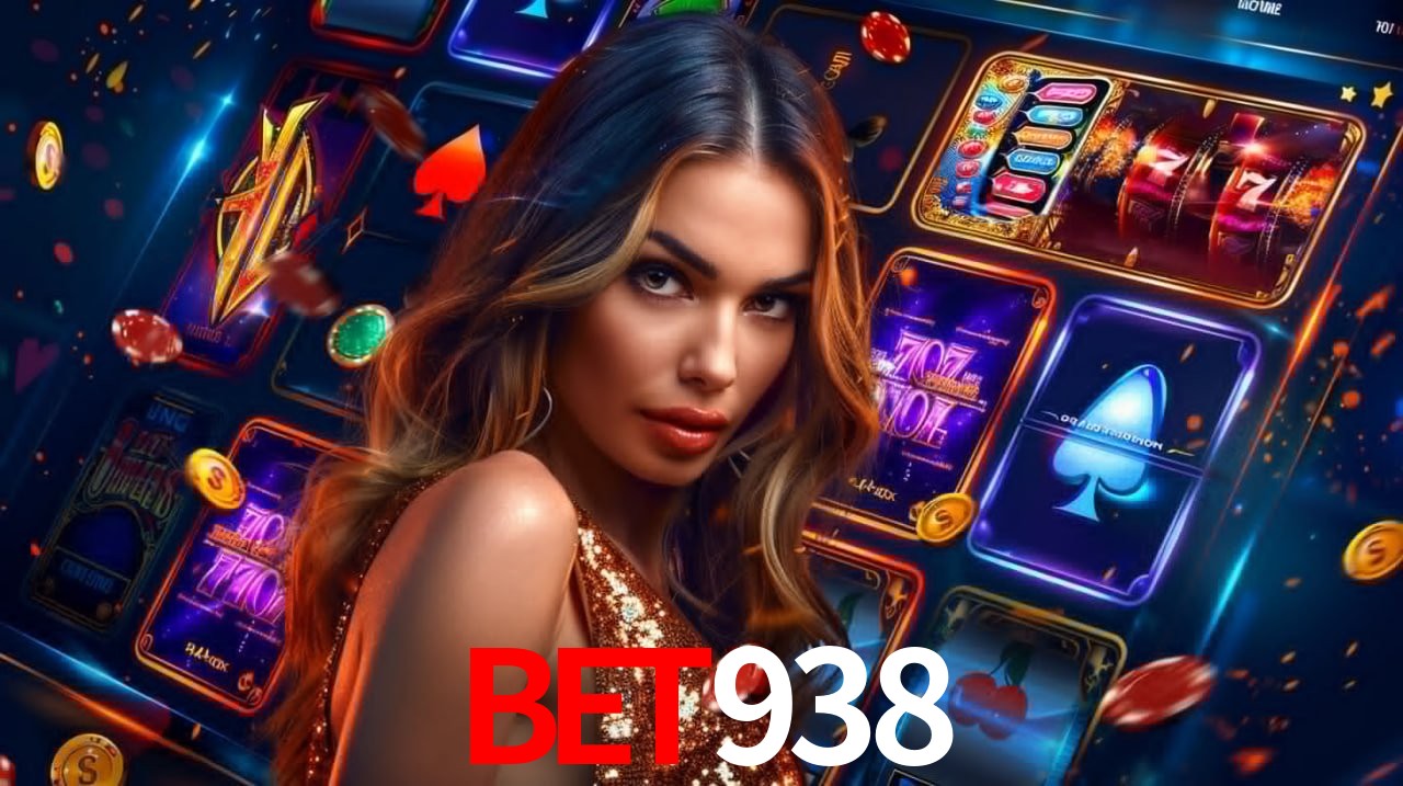 Design Responsivo BET938