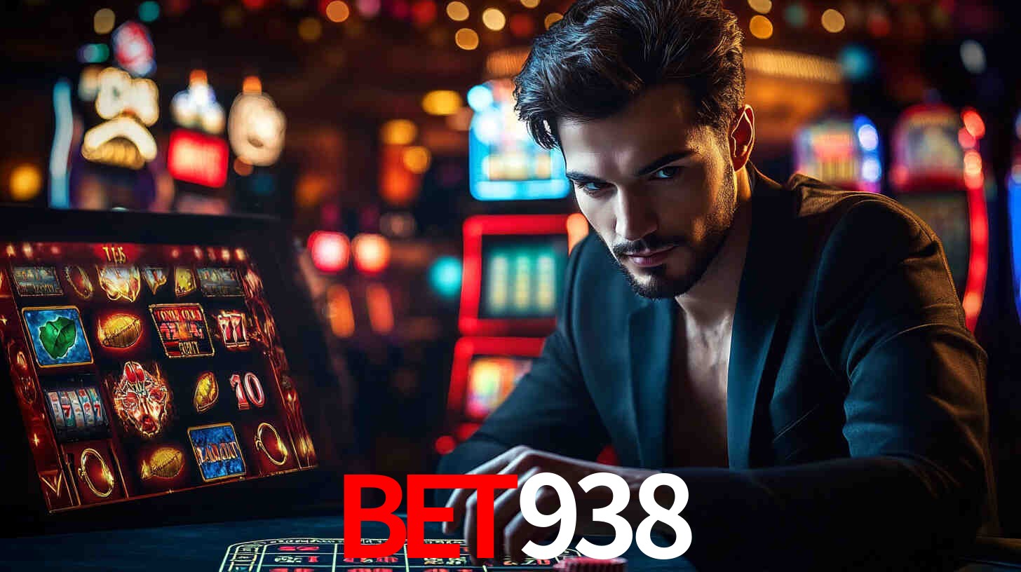 Desvendando o Mundo dos Jogos Virtuais na BET938