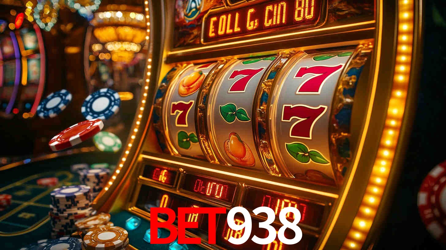 Explore as vantagens do BET938: serviço profissional e confiabilidade