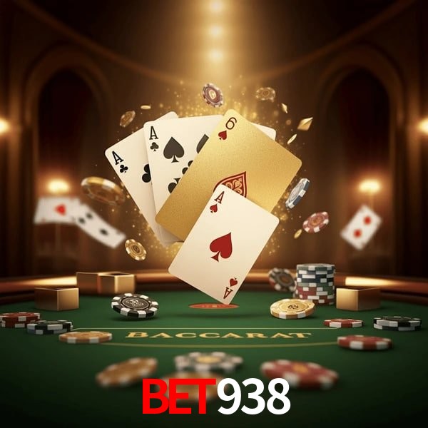 Tournaments BET938