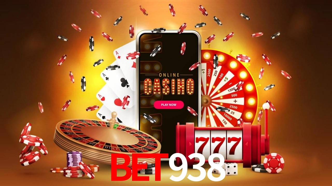 Casino VIP BET938