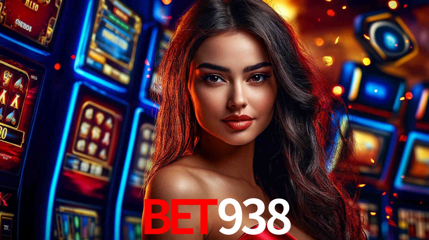 Recursos de Bônus BET938