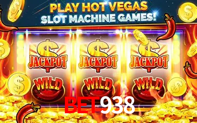 Descubra o Mundo do Cassino Online com BET938