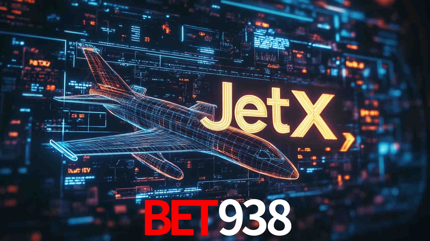 Jogo Spaceman BET938
