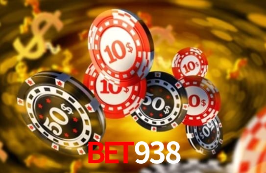 A Revolução dos Aplicativos de Jogos no BET938