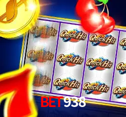 Torneios BET938
