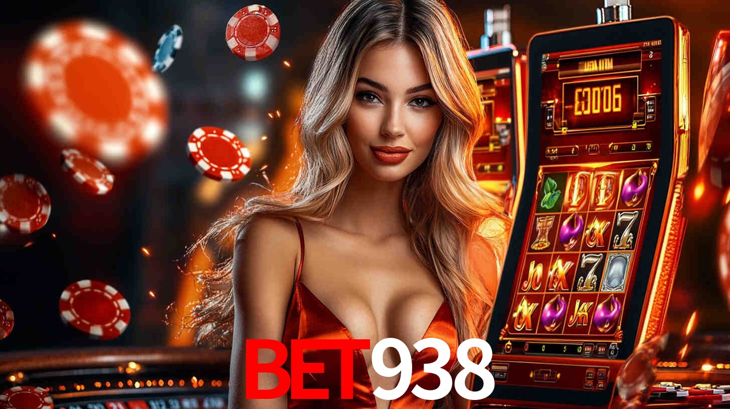 BET938: A Experiência de Casino com Jogos de Mesa ao Vivo
