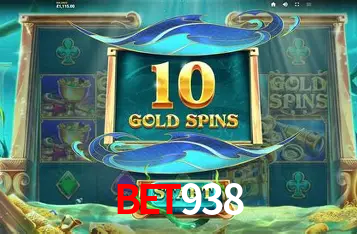 cassino BET938