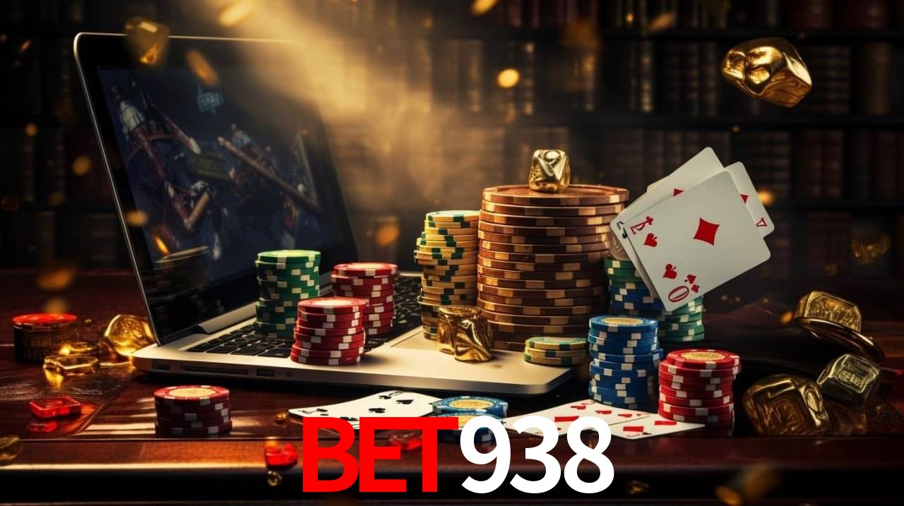 Inovações de Jogos na BET938: O Futuro das Experiências Interativas