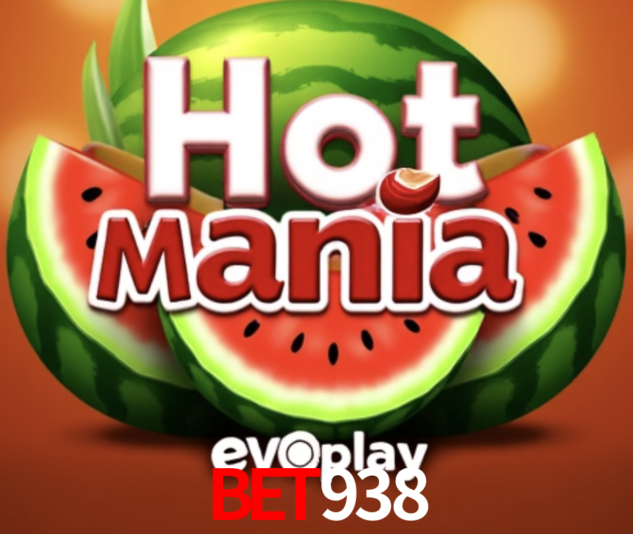 Slot Games BET938