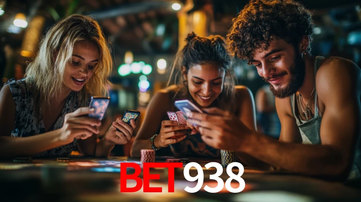 Exclusive Games BET938